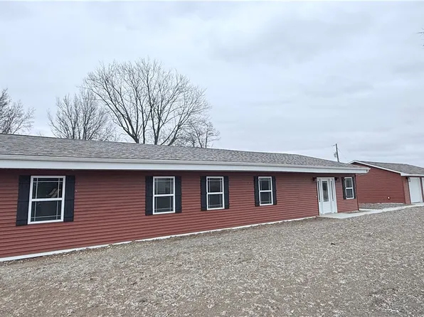 2029 E County Road 250n, Mattoon, IL 61938