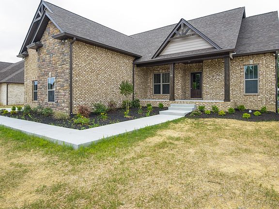 2nd image of 104 Montelena Dr Lot 133
