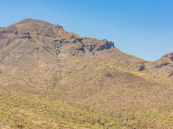 42650 N 52ND Street #-, Cave Creek, AZ 85331