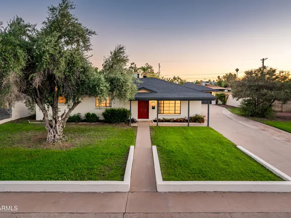 2111 W SOLANO Drive, Phoenix, AZ 85015