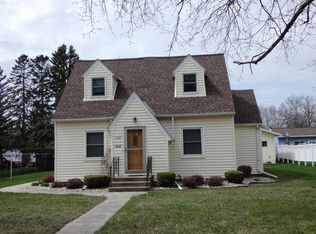 2944 Norwood Ave, Slayton, MN 56172