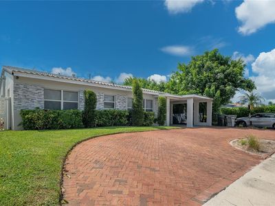 1601 NE 15th Ave, Fort Lauderdale, FL, 33305