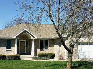 5065 Scottie Ct, New Franken, WI 54229