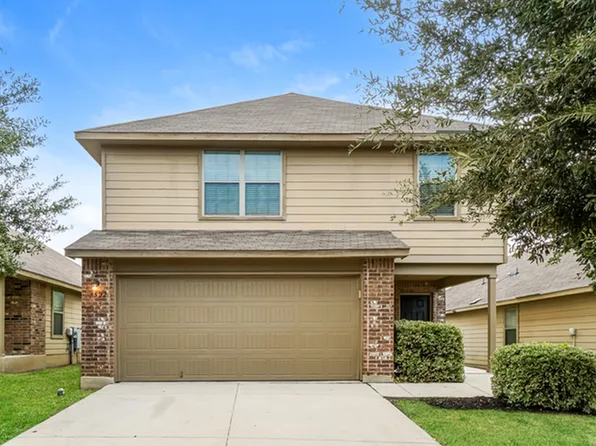 7522 Spanish Dagger, San Antonio, TX 78218