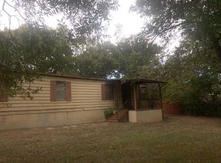 7266 Willow Creek Rd, Fort Worth, TX 76135