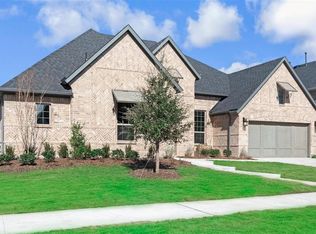 2140 Beebrush Rd, Frisco, TX 75033