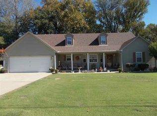 221 Naber St, Ripley, TN 38063