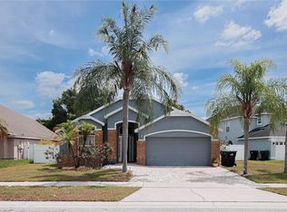 2809 River Ridge Dr, Orlando, FL 32825