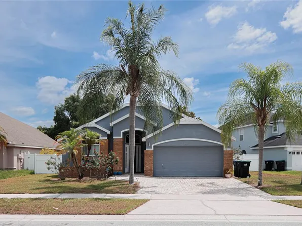 2809 River Ridge Dr, Orlando, FL 32825