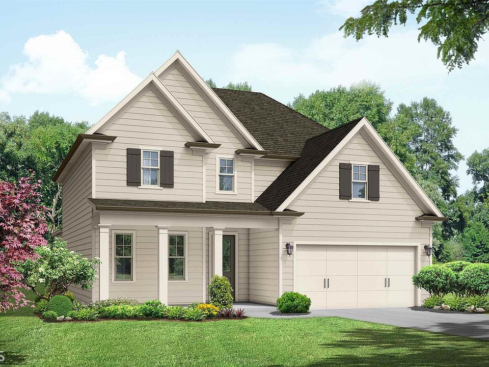 5141 Parkwood Dr 10, Flowery Branch, GA 30542 Zillow