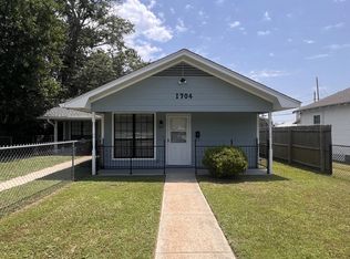 1704 31st Ave #A, Gulfport, MS 39501