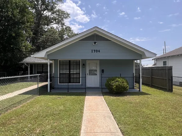1704 31st Ave #A, Gulfport, MS 39501