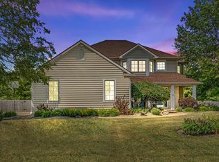 6105 Deer Track Cv, Auburn, IN 46706