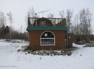 2366 S Southpark Rd, Big Lake, AK 99623
