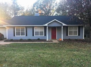 20 Ridge Dr, Senoia, GA 30276