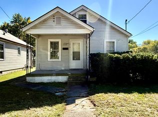 1524 Bicknell Ave, Louisville, KY 40215
