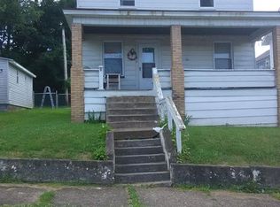 36 North Ave, Uniontown, PA