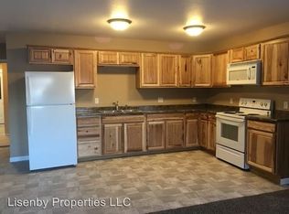222 N Central St APT 201, New Auburn, WI 54757