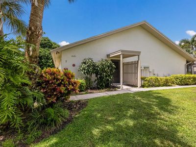 1021 CAPRI ISLES BOULEVARD #7, Venice, FL, 34292