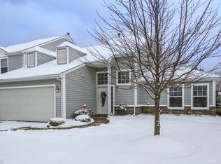 993 Tradewinds Cv UNIT 4, Painesville, OH 44077