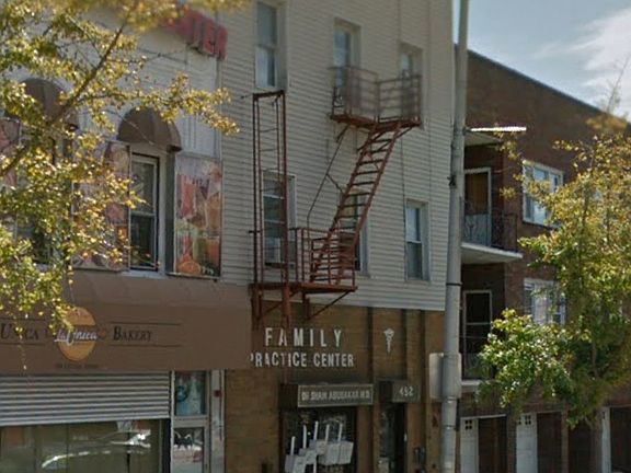 2nd image of 452 Central Ave #4