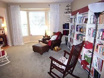 4th image of 43083 Weatherwood Dr
