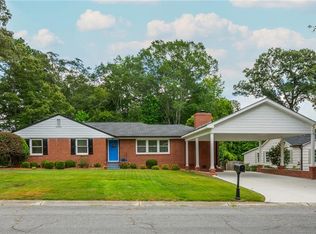 122 Hope St NW, Marietta, GA 30064