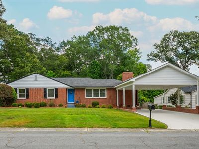 122 Hope St NW, Marietta, GA, 30064