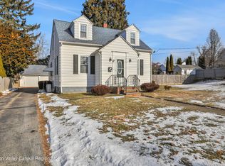 99 Shufeldt St, Kingston, NY 12401