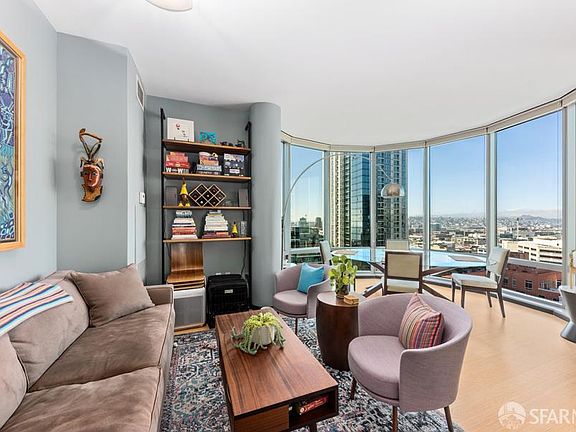 2nd image of 333 1st St Penthouse N2001