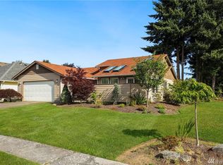 5942 55th Way SE, Lacey, WA 98513