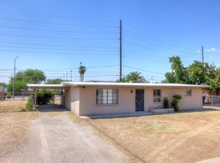 1022 S Baylor Dr, Tucson, AZ 85710