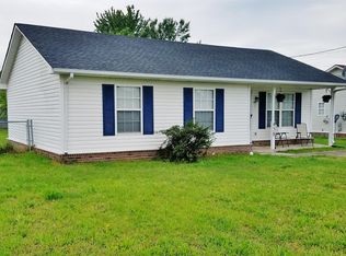 458 Monarch Ct, Clarksville, TN 37042