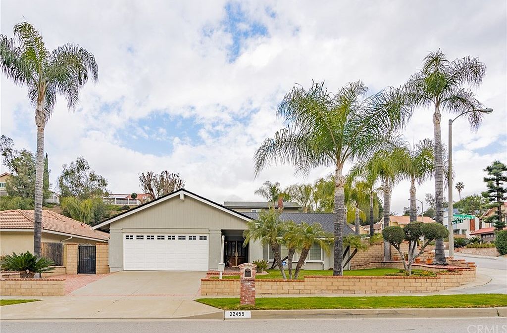 22455 Mountain Laurel Way, Diamond Bar, CA 91765 Zillow