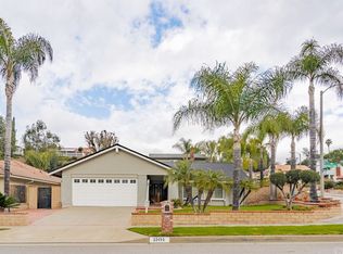 22455 Mountain Laurel Way, Diamond Bar, CA 91765