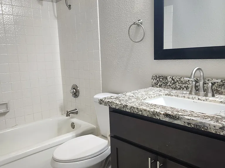 3525 Lebon Dr #107 — Photo 17