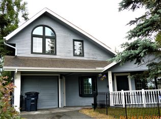 2625 Darby Cir, Anchorage, AK 99508