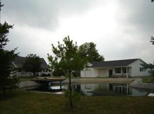 844 Township Road 14, Van Buren, OH 45889