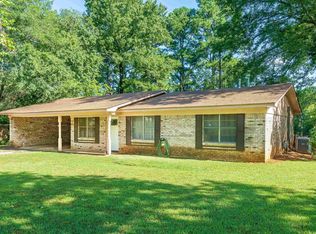 1109 Annette Dr, Longview, TX 75604