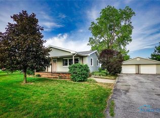 1931 County Highway 95, Carey, OH 43316