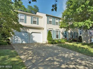 13926 Westview Forest Dr, Bowie, MD 20720