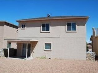 3541 Mike Godwin Dr, El Paso, TX 79936