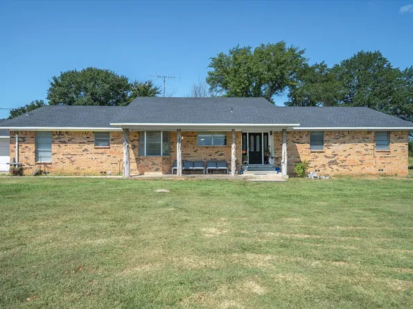 311 Vz County Road 3219, Wills Point, TX 75169