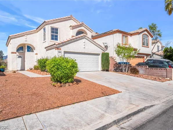 1721 Navajo Lake Way, Las Vegas, NV 89128