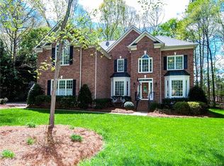 1431 Weddington Hills Dr, Matthews, NC 28104