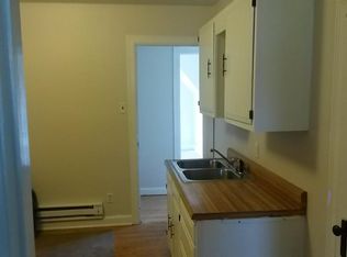 640 Lamberd Ave #1, Johnstown, PA 15904