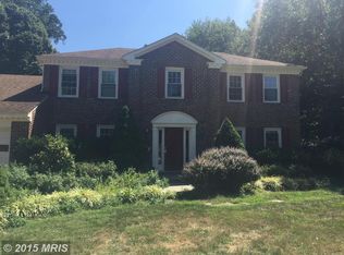 18701 Thornberry Ln, Olney, MD 20832