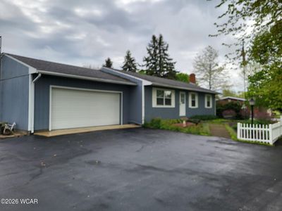 406 Wells Rd, Forest, OH, 45843