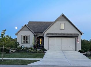 14525 Meadow Ln, Leawood, KS 66224
