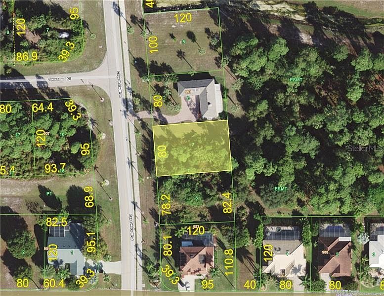 1st image of 17514 Cape Horn Blvd